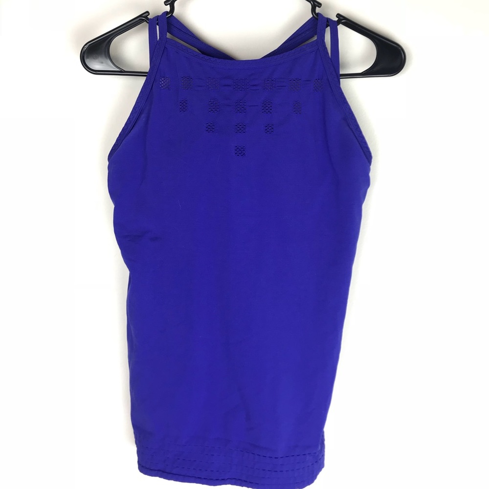 ATHLETA/ workout top